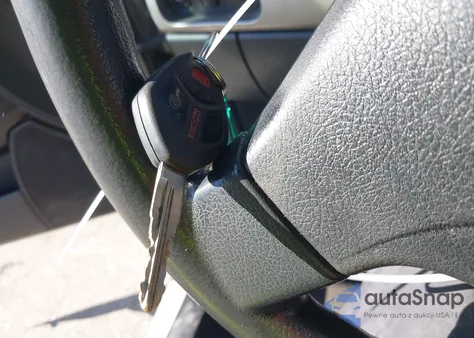 2012 Mitsubishi Galant Fe z USA, uszkodzony, nr VIN 4A32B2FF7CE015285